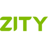 Zity by Mobilize Logo