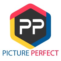Picture Perfect Edits Logo