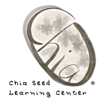 Chia Seed Learning Center Logo