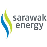 Sarawak Energy Logo