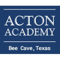 Acton Academy Bee Cave Logo