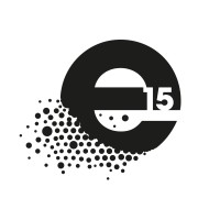 e15 Drink Logo