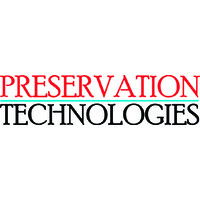 Preservation Technologies Pty Ltd Logo
