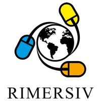Rimersiv Logo
