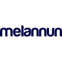 MELANNUN DERM Logo