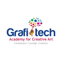 grafitech Logo