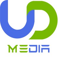UDHVAN DIGITAL MEDIA LLP Logo
