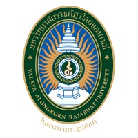 Valaya Alongkorn Rajabhat University Logo