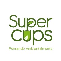 Supercups Colombia SAS Logo