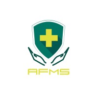 AFMS Logo