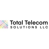 Total Telecom Solutions, LLC Logo