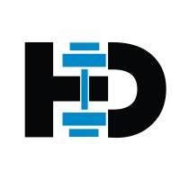 HIDEF Physical Therapy Logo