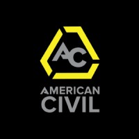 American Civil Construction Inc Logo