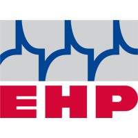 EHP Wägetechnik GmbH Logo
