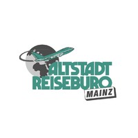 Altstadt Reisebüro Mainz GmbH Logo