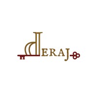 Deraj Logo