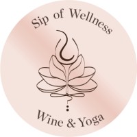 Sip Of Wellness Logo