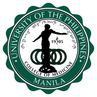 University of the Philippines College of Medicine Logo