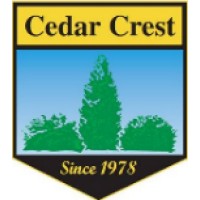 Cedar Crest Lands (BC) Ltd. Logo