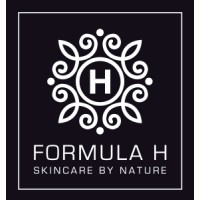 Formula H Skincare ApS Logo