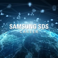 Samsung SDS Vietnam Careers Logo