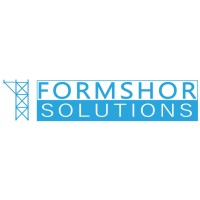 Formshor solutions Logo
