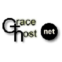Grace Host (dot) Net Logo