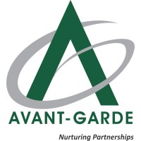 Avantgarde Inc FZCO Logo