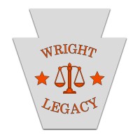 The Wright Legacy Logo