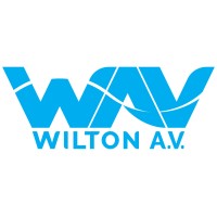 Wilton AV Logo