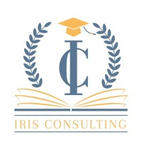 IRIS CONSULTING Logo