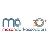 Mason Clark Associates Logo