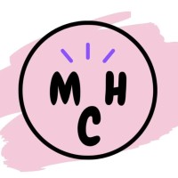 My happy Company Logo