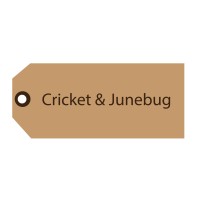 Cricket & Junebug Logo