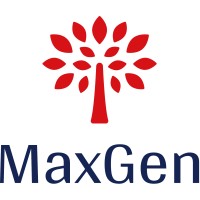 MaxGen Ltd Logo
