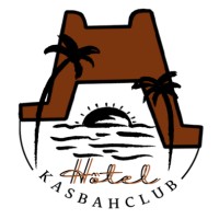 Hôtel kasbah Club Logo