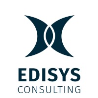 Edisys Consulting AS Logo