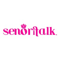 Senoritalk ID Logo