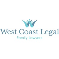 West Coast Legal - Family Lawyers Perth Logo