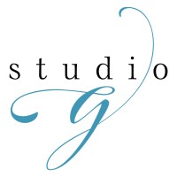 Studio G Interior Design Logo
