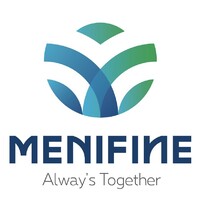 Menifine Industries Private Limited Logo
