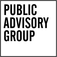 Public Advisory Group Logo