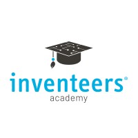 Inventeers Academy Logo