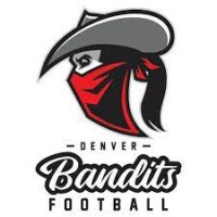 Denver Bandits Womens Football Logo