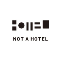 NOT A HOTEL INC. Logo
