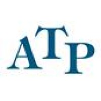 ATP Accounting & Taxation Professionals Logo
