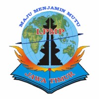 Lembaga Penjaminan Mutu Pendidikan (LPMP) Provinsi Jawa Timur Logo