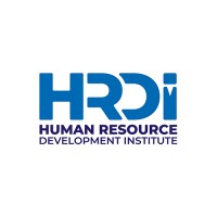 Human Resource Development Institute-HRDI Logo