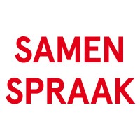 Samenspraak Apeldoorn. Logo