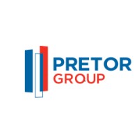 Pretor Group Commercial Logo
